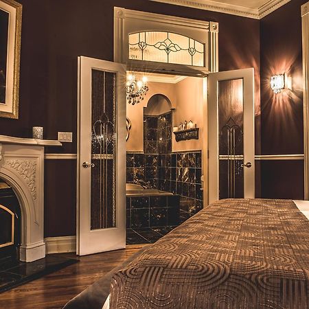 The Grand Hotel Carleton Place Екстериор снимка