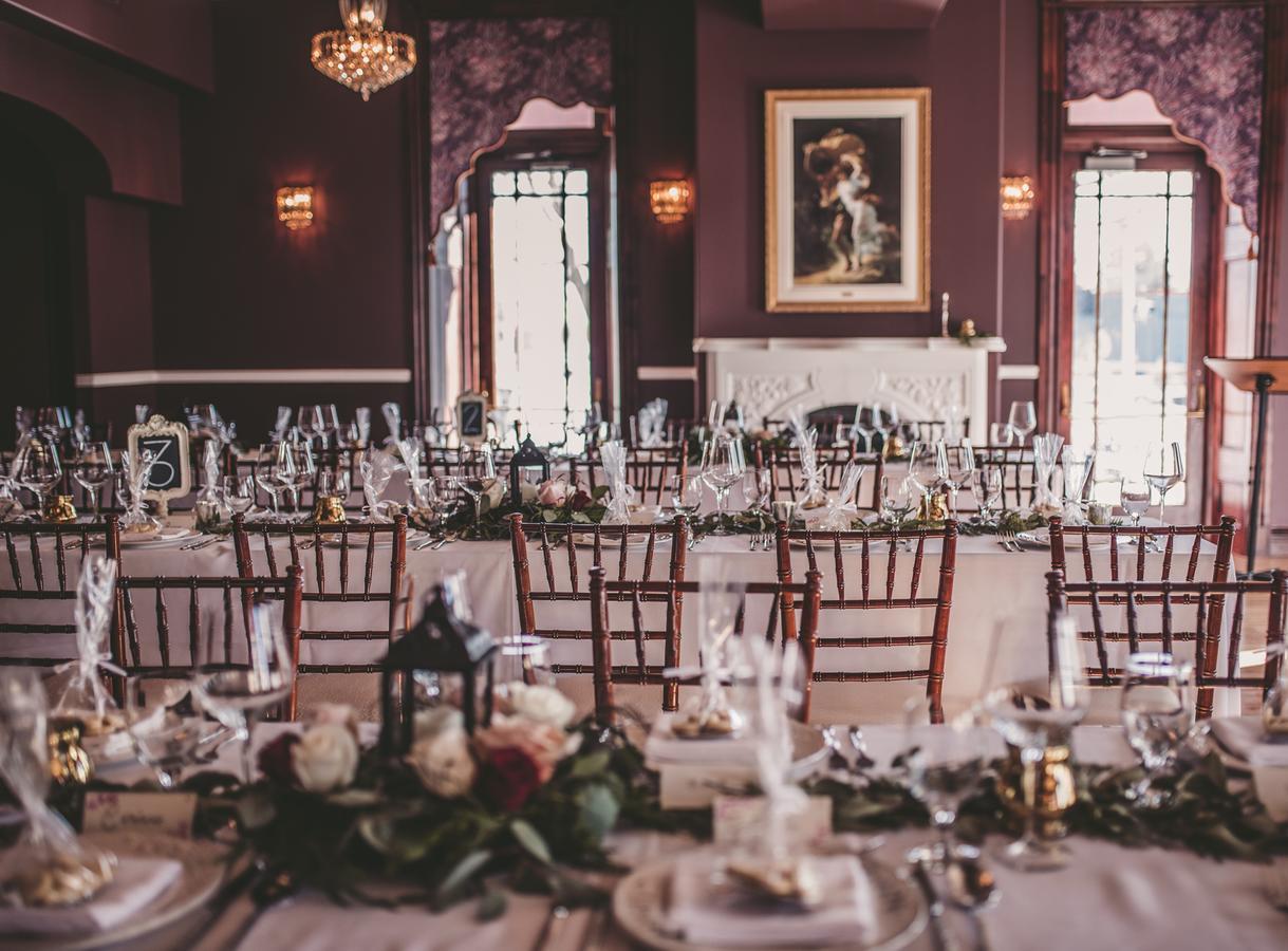 The Grand Hotel Carleton Place Екстериор снимка