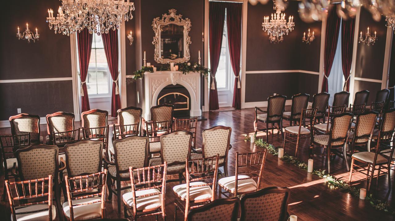 The Grand Hotel Carleton Place Екстериор снимка