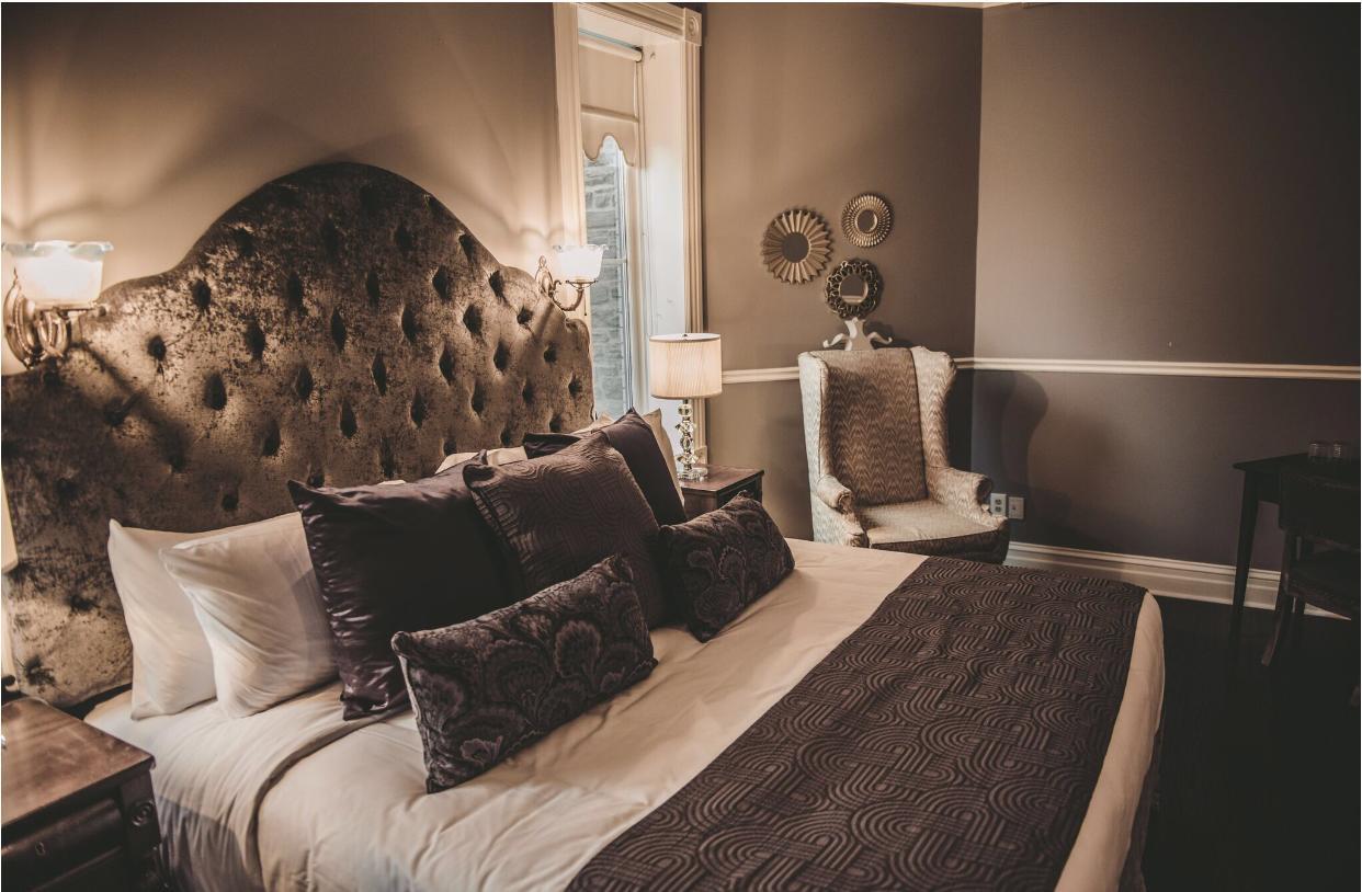 The Grand Hotel Carleton Place Екстериор снимка